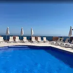 Seafront Paradise In El Paraiso * Estepona