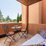 Seafront Paradise In El Paraiso * Estepona