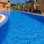 Seafront Paradise In El Paraiso Apartamento Estepona